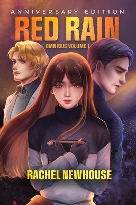 Red Rain Volume 1: Anniversary Edition by Newhouse