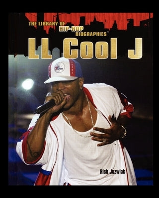 LL Cool J by Juzwiak, Rich