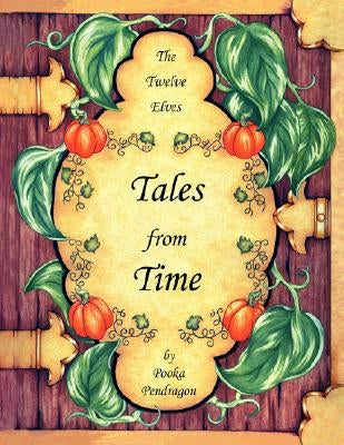 The Twelve Elves, Tales from Time by Pendragon, Pooka