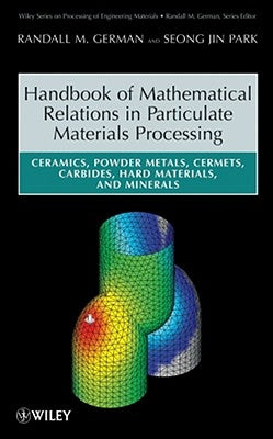 Mathematical Relations by German, Randall M.