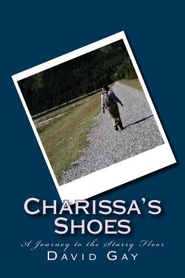 Charissa's Shoes by Gay, David Brian