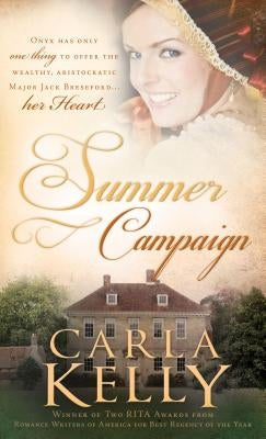 Summer Campaign by Kelly, Carla