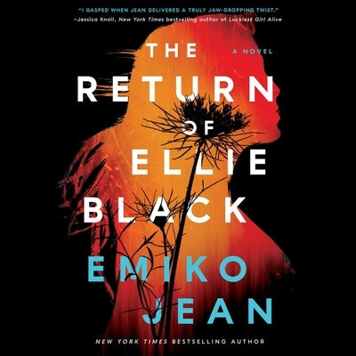 The Return of Ellie Black by Jean, Emiko
