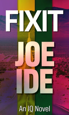 Fixit by Ide, Joe