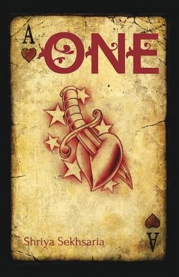 One by Sekhsaria, Shriya