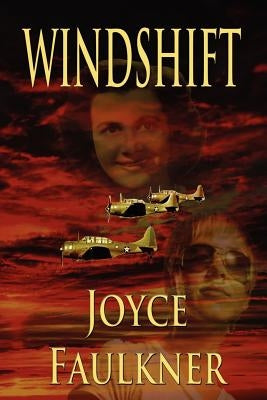 Windshift by Faulkner, Joyce