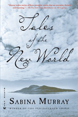 Tales of the New World: Stories by Murray, Sabina