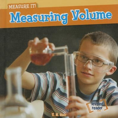 Measuring Volume by Baer, T. H.
