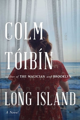 Long Island by Toibin, Colm