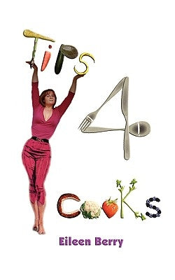Tips 4 Cooks by Berry, Eileen