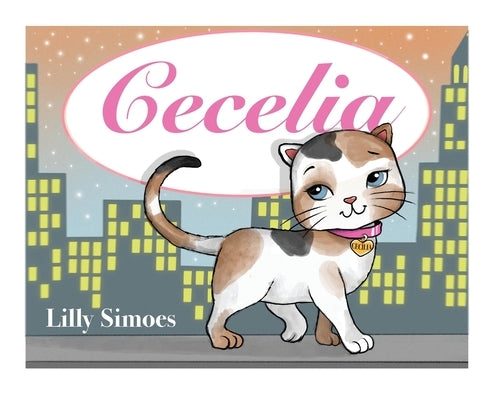 Cecelia by Simoes, Lilly