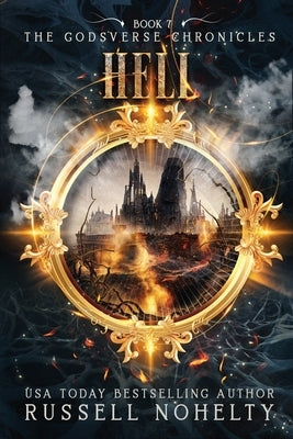 Hell by Nohelty, Russell