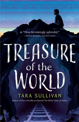 Treasure of the World by Sullivan, Tara