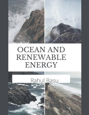 Ocean and Renewable Energy by Basu, Rahul