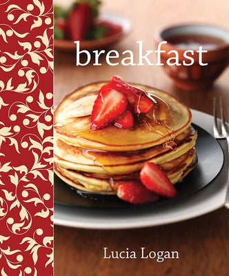 Breakfast: Volume 20 by Logan, Lucia