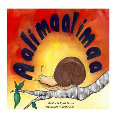 Aalimaalimaa by May, Camille