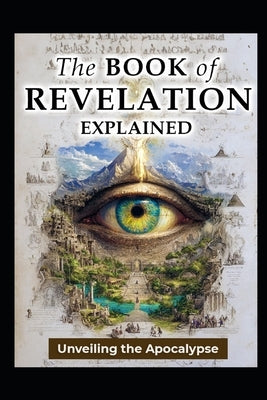 The Book of Revelation Explained: Unveiling the Apocalypse by Thorn, Sebastian