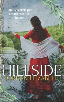 Hillside by Elizabeth, Jordan