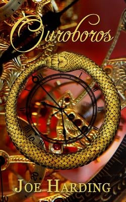 Ouroboros: And other short stories by Harding, Esther