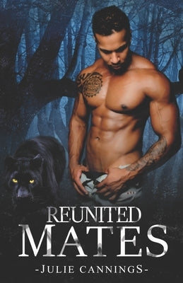 Reunited Mates by Cannings, Julie