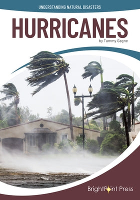 Hurricanes by Gagne, Tammy