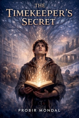 The Time Keeper's Secret by Mondal, Probir