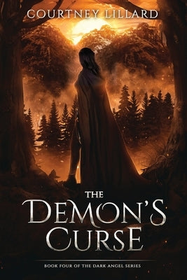 The Demon's Curse by Lillard, Courtney
