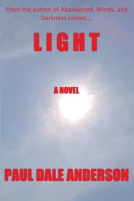 Light by Chapman, Irwin