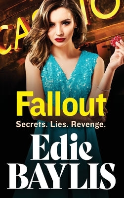 Fallout by Baylis, Edie