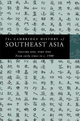 The Cambridge History of Southeast Asia by Tarling, Nicholas