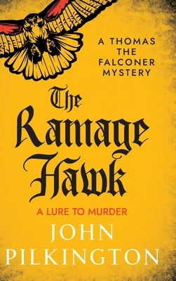 The Ramage Hawk by Pilkington, John
