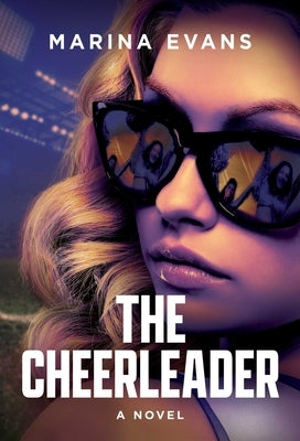 The Cheerleader by Evans, Marina