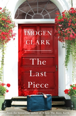 The Last Piece by Clark, Imogen