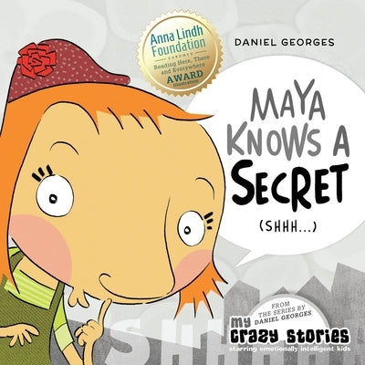 Maya Knows a Secret by Georges, Daniel