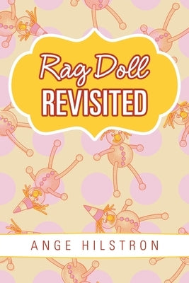 Rag Doll Revisited by Hilstron, Ange