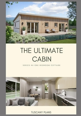 The Ultimate Cabin 4.0 by Plans, Tuscany