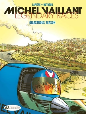 Disastrous Season by Lapière, Denis