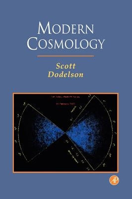 Modern Cosmology by Dodelson, Scott
