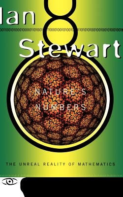 Nature's Numbers by Stewart, Ian