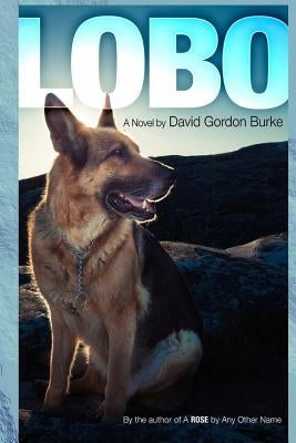 Lobo by Burke, David Gordon