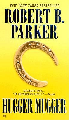 Hugger Mugger by Parker, Robert B.