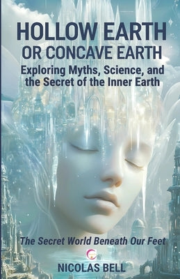 Hollow Earth or Concave Earth: Exploring Myths, Science, and the Secret of the Inner Earth: The Secret World Beneath Our Feet by Bell, Nicolas