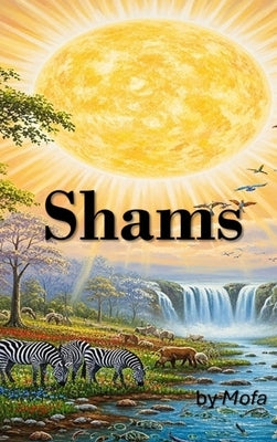 Shams by Mofa