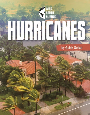 Hurricanes by Golkar, Golriz