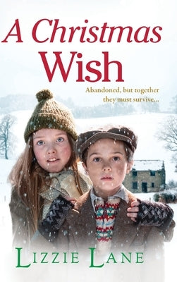 A Christmas Wish by Lane, Lizzie