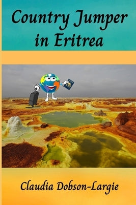Country Jumper in Eritrea by Dobson-Largie, Claudia