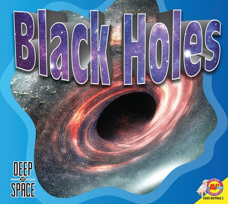 Black Holes by Erlic, Lily