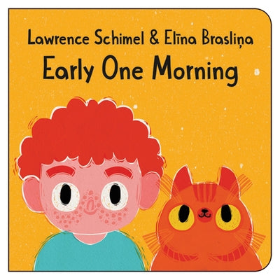 Early One Morning by Schimel, Lawrence