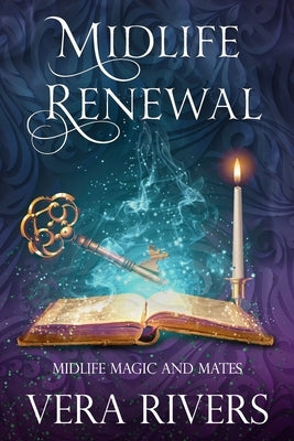 Midlife Renewal by Rivers, Vera