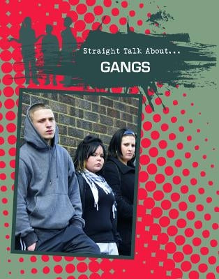Gangs by Bow, James